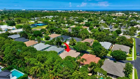 68 Lake Eden Drive Boynton Beach FL 33435