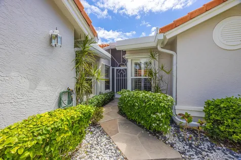 7594 Seafoam Court Boynton Beach FL 33437