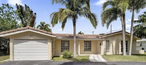 429 SW 8th Terrace Boca Raton FL 33486