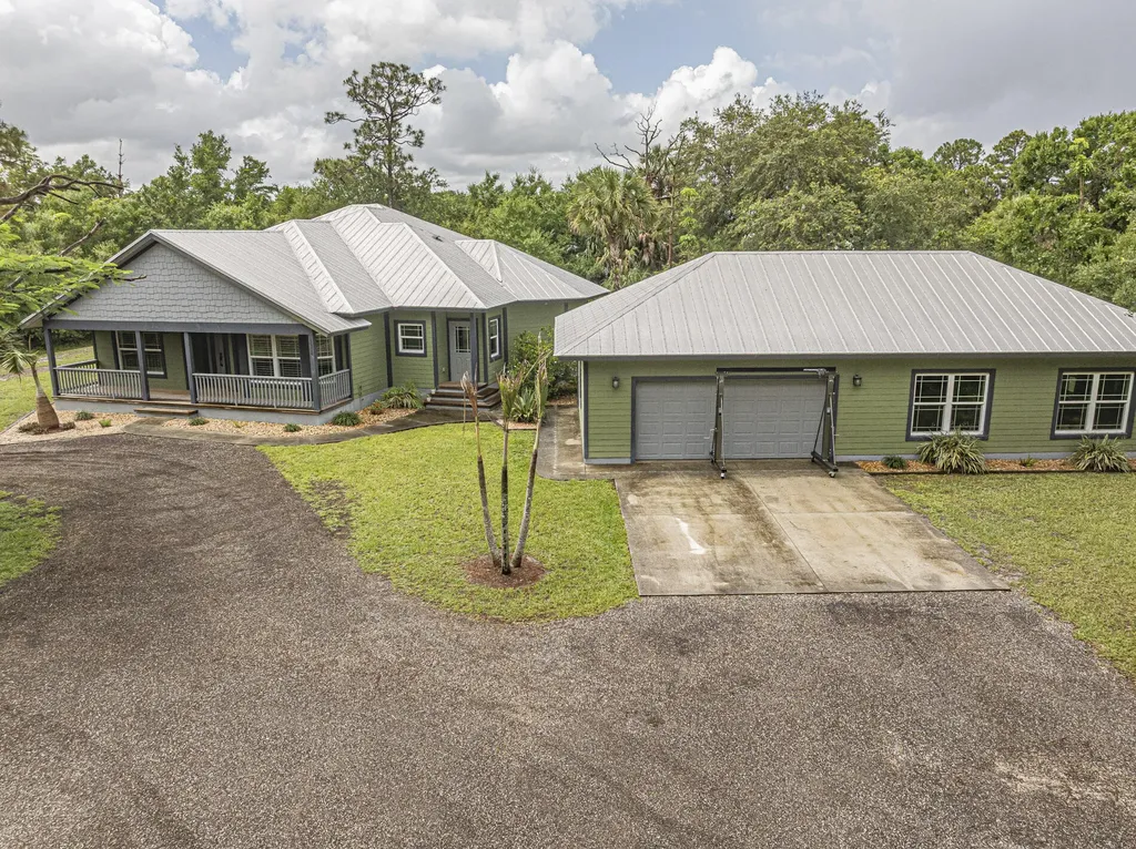 1354 SW Locks Road Stuart FL 34997