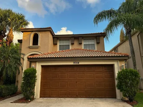 9754 Scribner Lane Wellington FL 33414