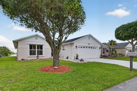 14019 Aguila Avenue Fort Pierce FL 34951