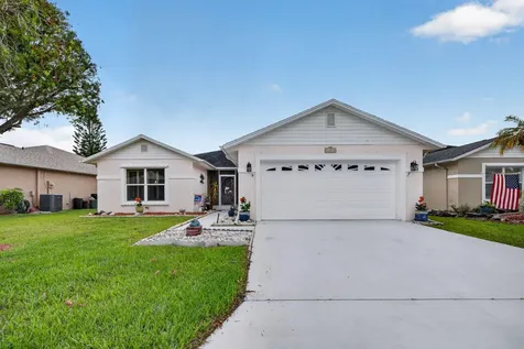 14019 Aguila Avenue Fort Pierce FL 34951