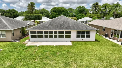 14019 Aguila Avenue Fort Pierce FL 34951