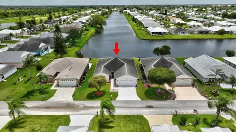 14019 Aguila Avenue Fort Pierce FL 34951