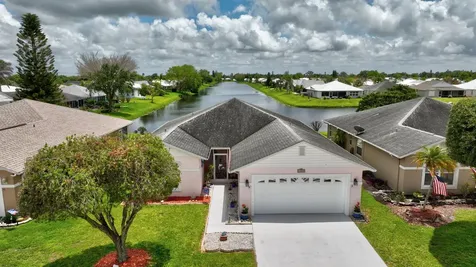 14019 Aguila Avenue Fort Pierce FL 34951