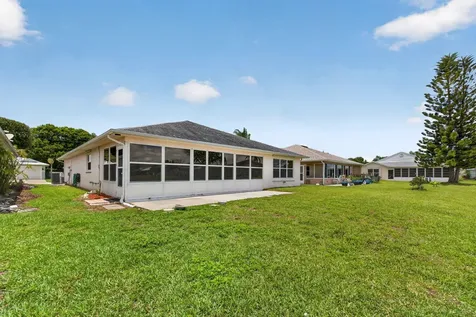 14019 Aguila Avenue Fort Pierce FL 34951