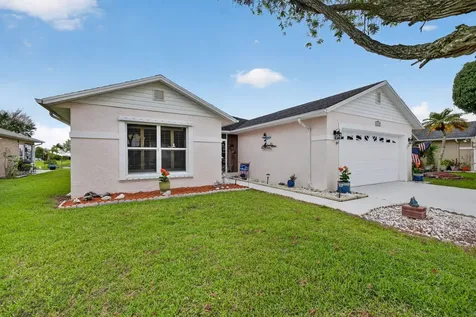 14019 Aguila Avenue Fort Pierce FL 34951