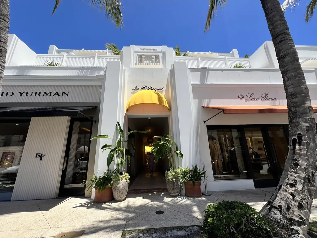 247 Worth Avenue Palm Beach FL 33480