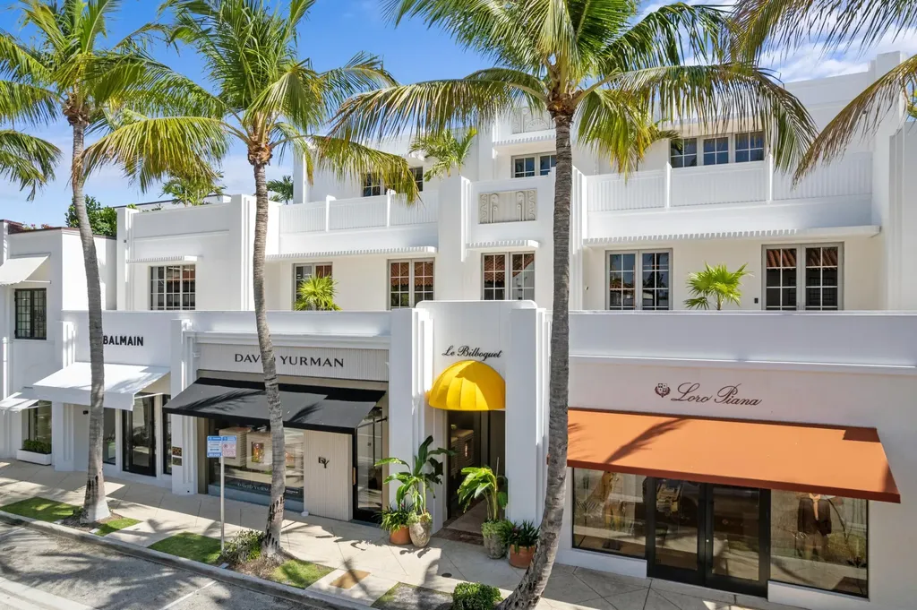 247 Worth Avenue Palm Beach FL 33480