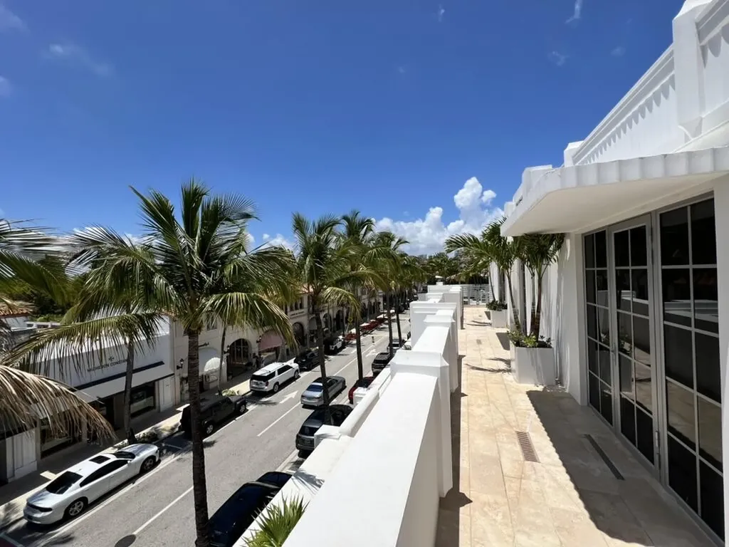 247 Worth Avenue Palm Beach FL 33480