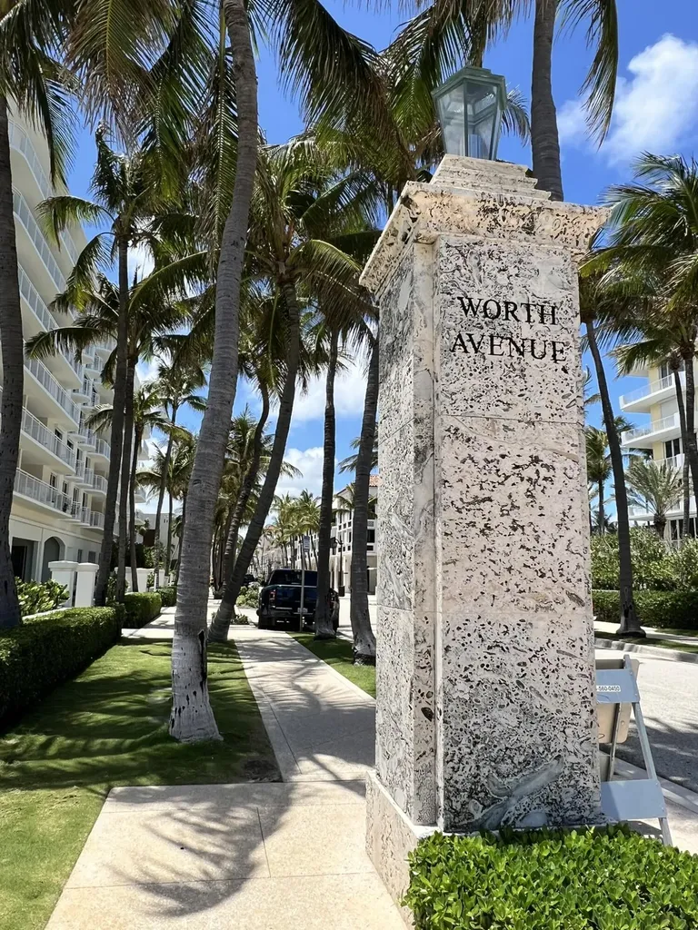 247 Worth Avenue Palm Beach FL 33480