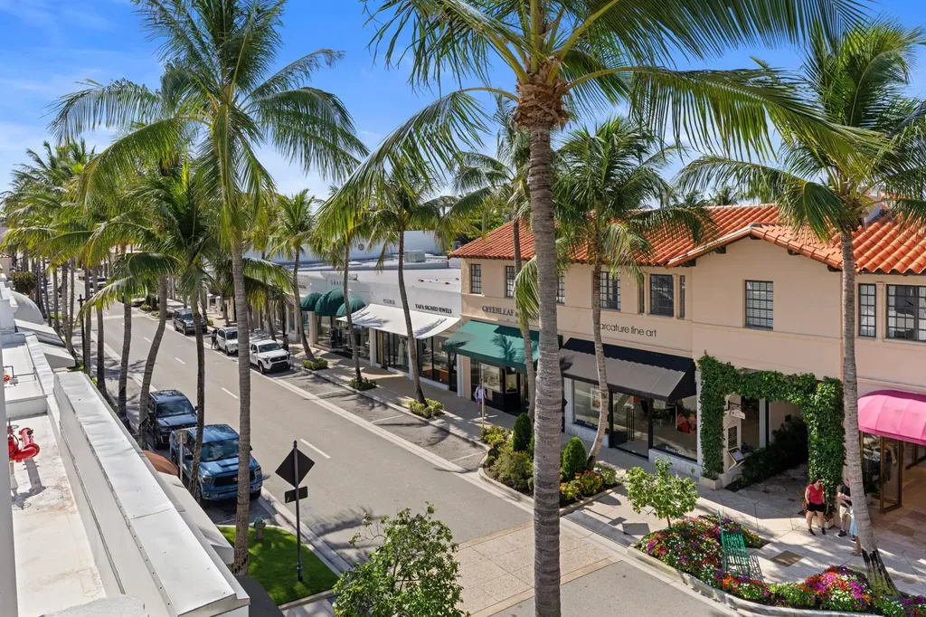 247 Worth Avenue Palm Beach FL 33480