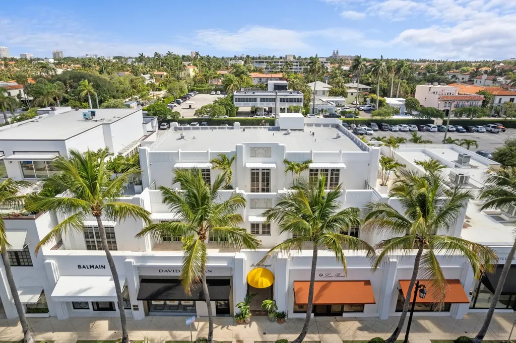 247 Worth Avenue Palm Beach FL 33480