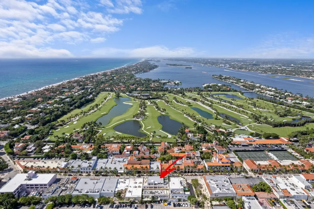 247 Worth Avenue Palm Beach FL 33480