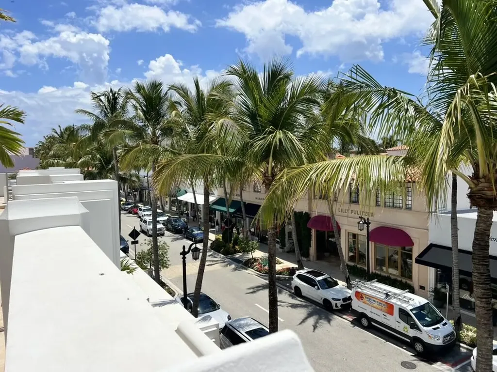 247 Worth Avenue Palm Beach FL 33480