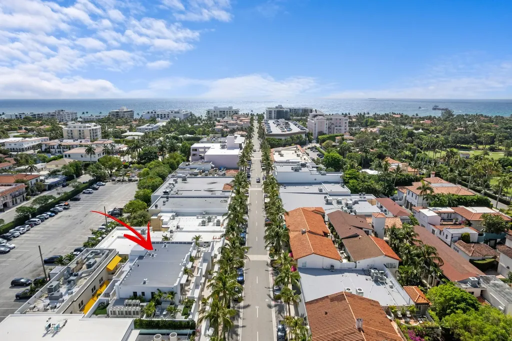247 Worth Avenue Palm Beach FL 33480