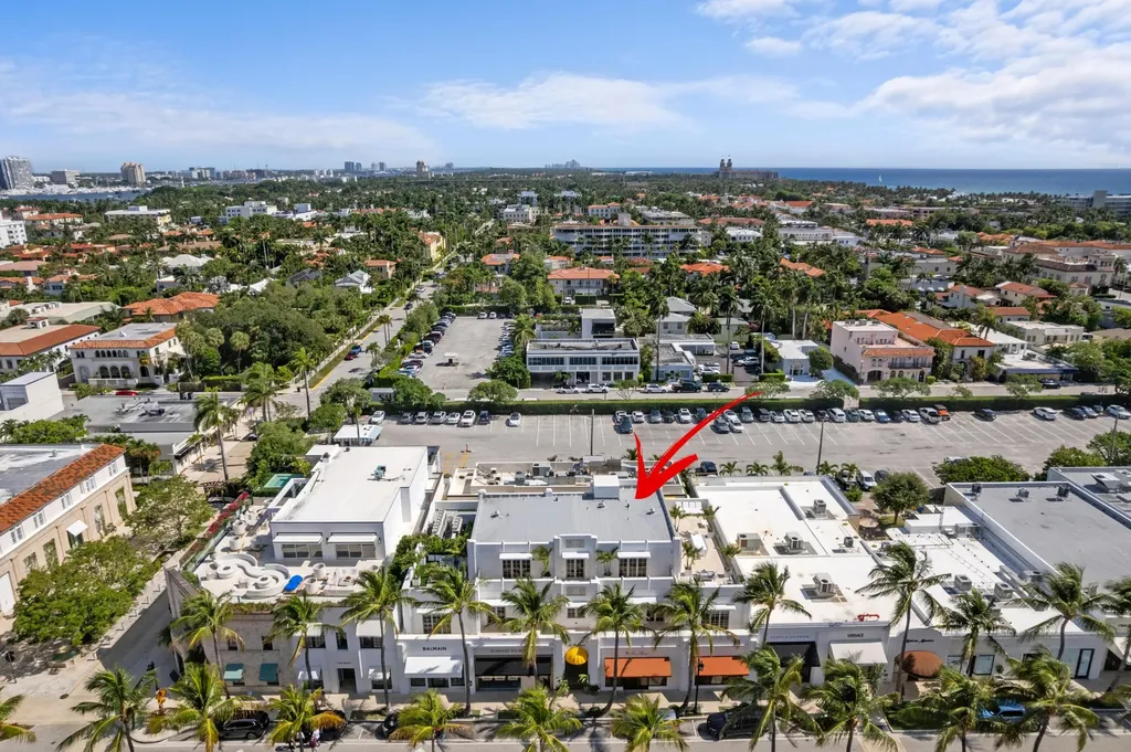 247 Worth Avenue Palm Beach FL 33480