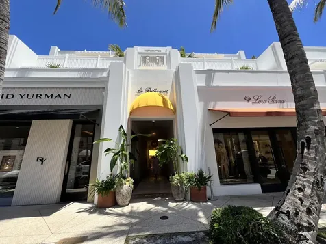 247 Worth Avenue Palm Beach FL 33480