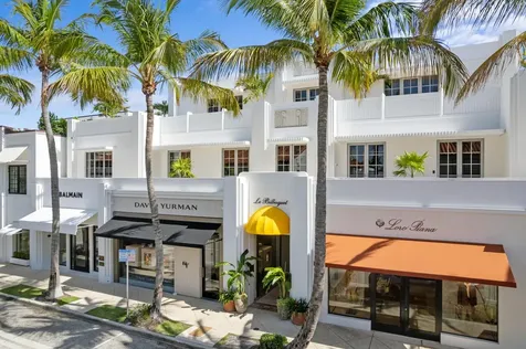 247 Worth Avenue Palm Beach FL 33480