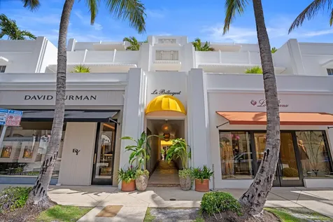 247 Worth Avenue Palm Beach FL 33480
