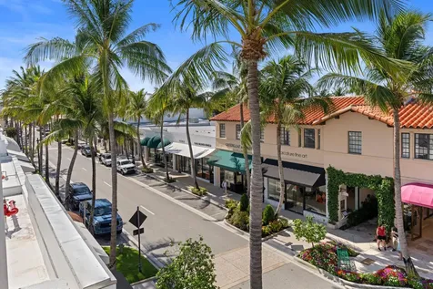 247 Worth Avenue Palm Beach FL 33480