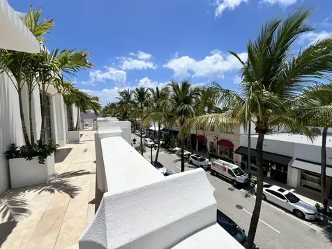 247 Worth Avenue Palm Beach FL 33480