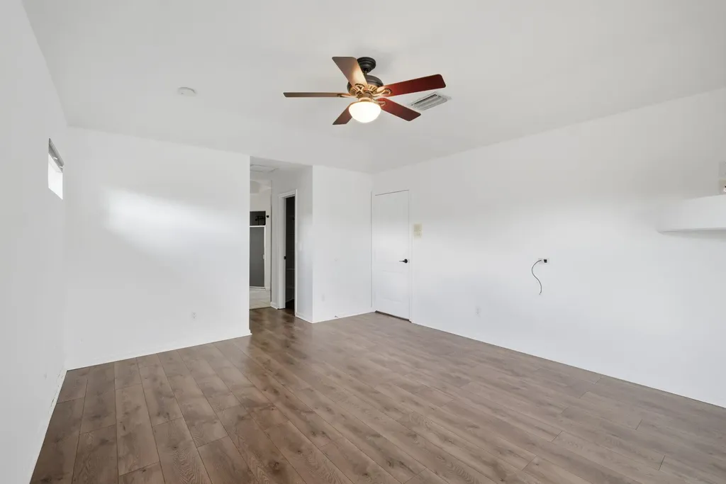 474 SW Carter Avenue Port St Lucie FL 34983