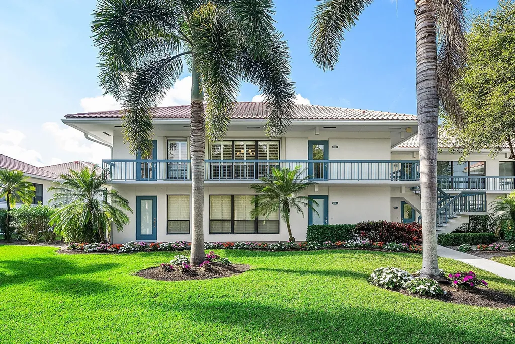4114 B Quail Ridge Drive N Boynton Beach FL 33436