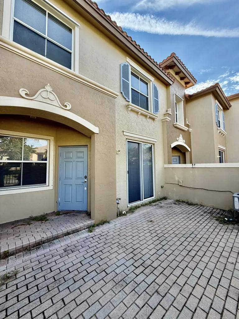 6550 Morgan Hill Trail West Palm Beach FL 33411