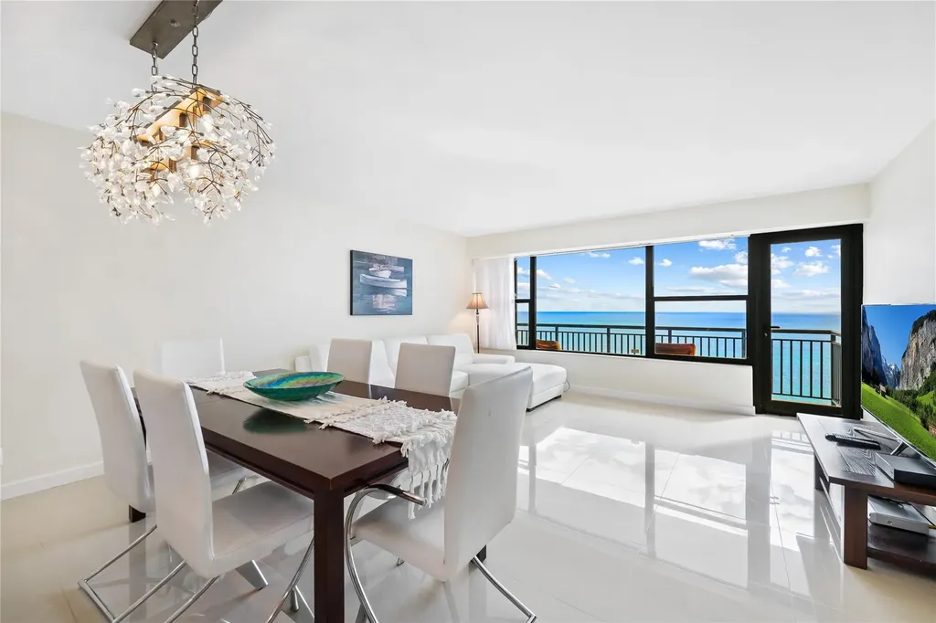 3800 Galt Ocean Drive Fort Lauderdale FL 33308