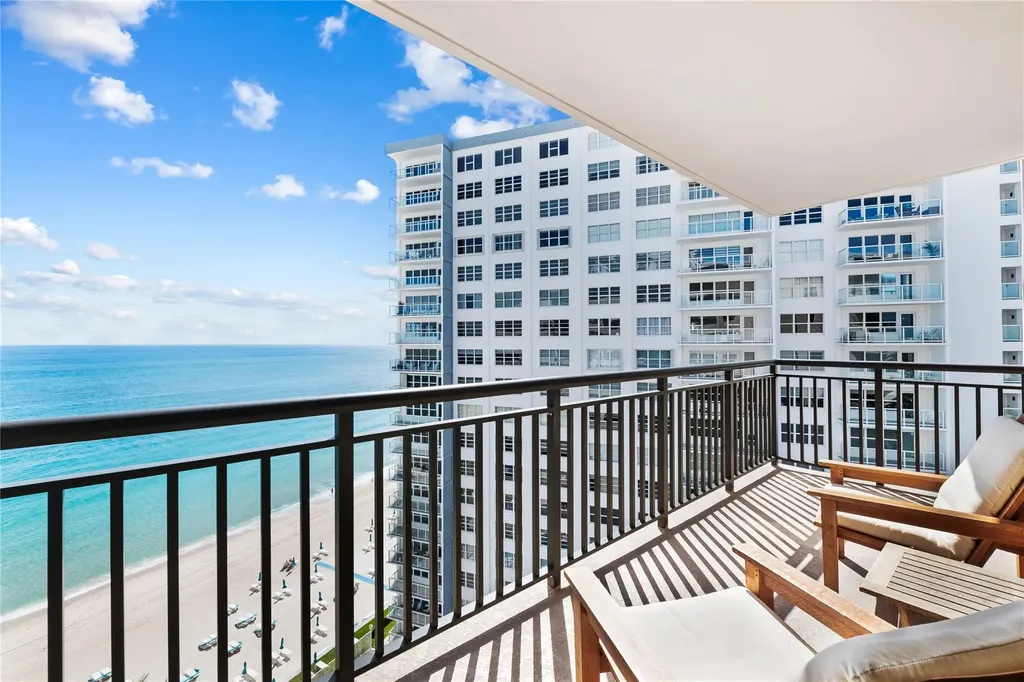 3800 Galt Ocean Drive Fort Lauderdale FL 33308