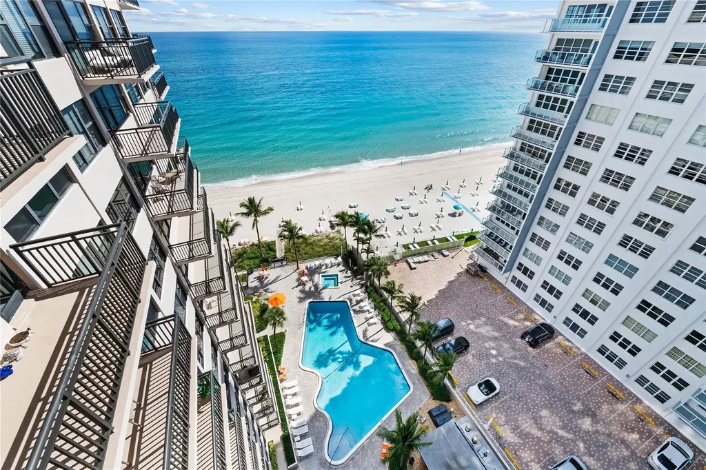 3800 Galt Ocean Drive Fort Lauderdale FL 33308