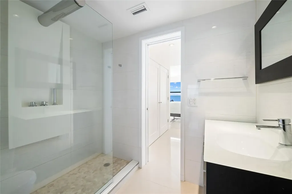 3800 Galt Ocean Drive Fort Lauderdale FL 33308