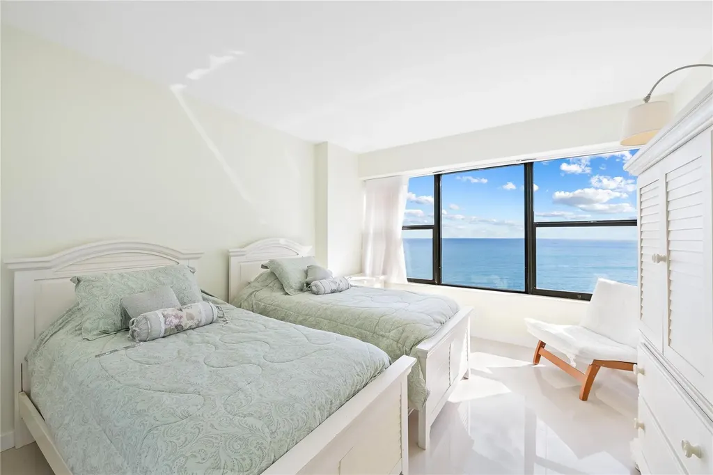 3800 Galt Ocean Drive Fort Lauderdale FL 33308