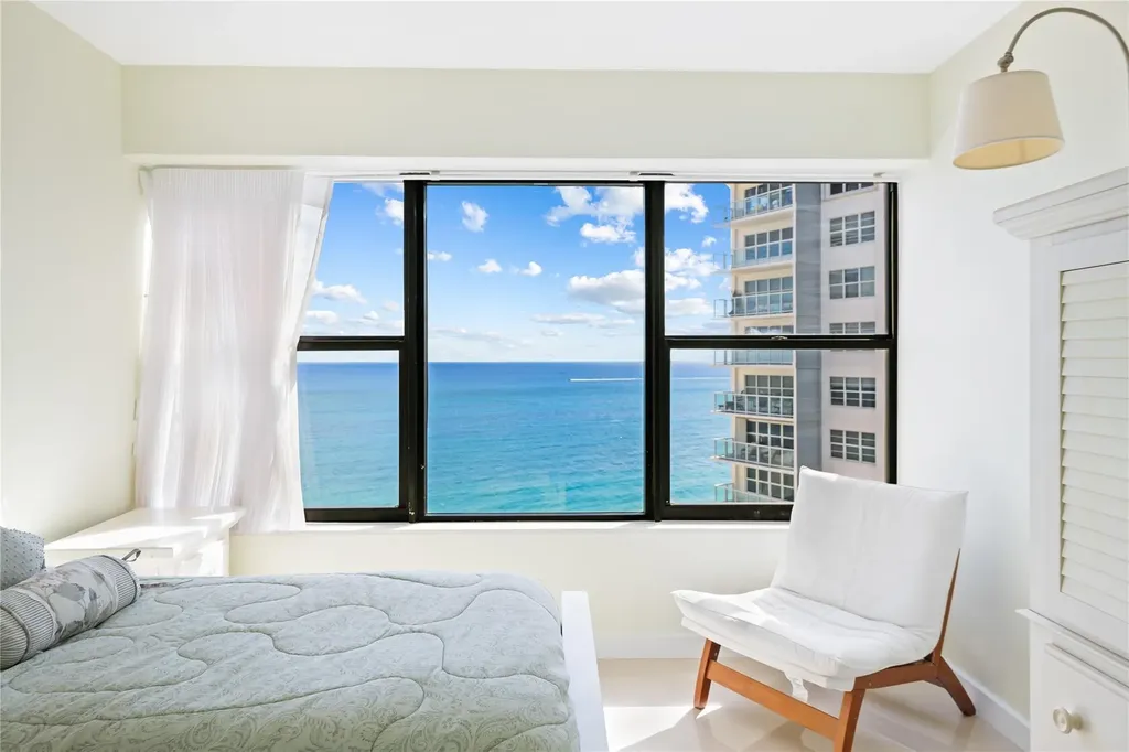 3800 Galt Ocean Drive Fort Lauderdale FL 33308