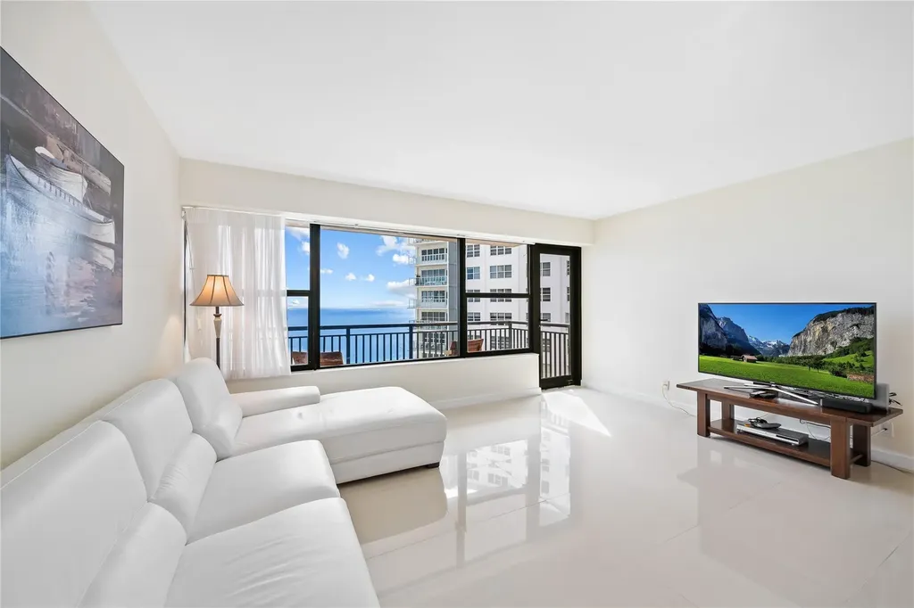 3800 Galt Ocean Drive Fort Lauderdale FL 33308