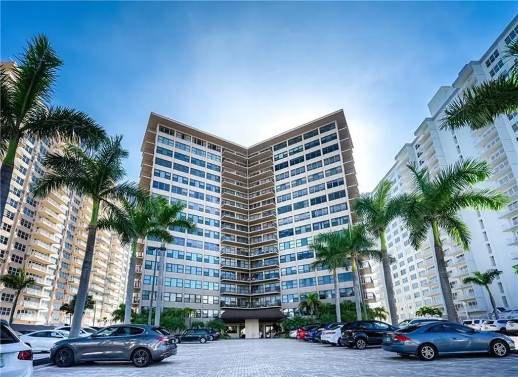 3800 Galt Ocean Drive Fort Lauderdale FL 33308
