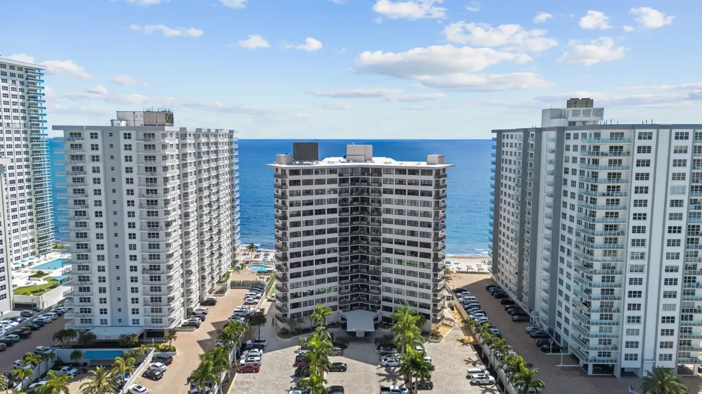 3800 Galt Ocean Drive Fort Lauderdale FL 33308