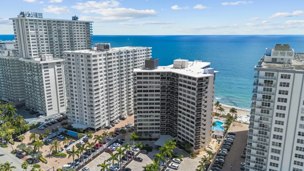 3800 Galt Ocean Drive Fort Lauderdale FL 33308