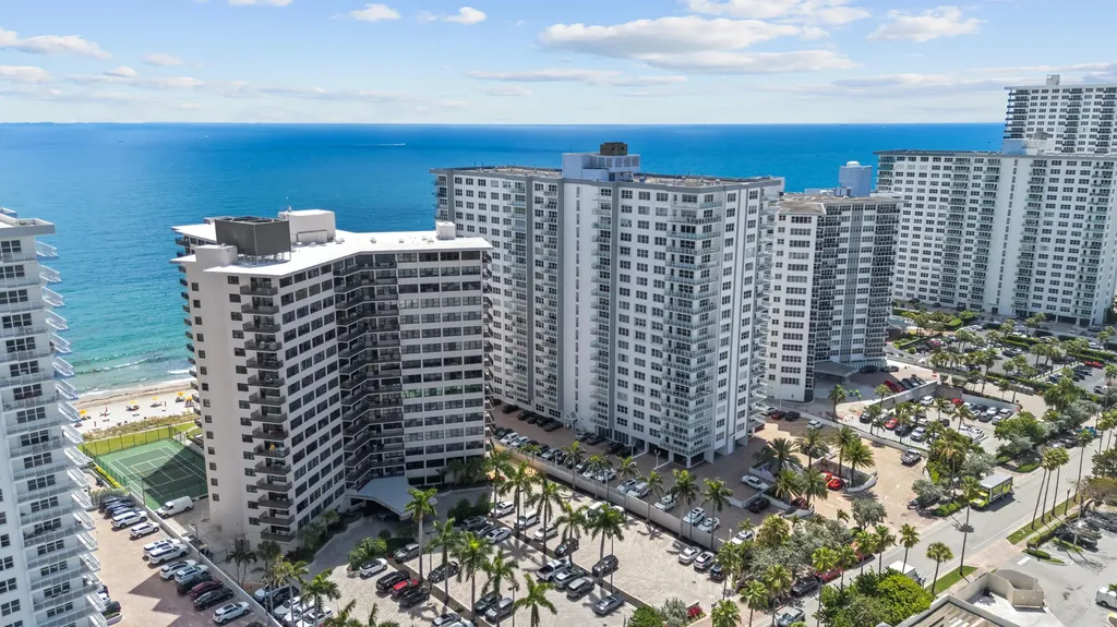 3800 Galt Ocean Drive Fort Lauderdale FL 33308