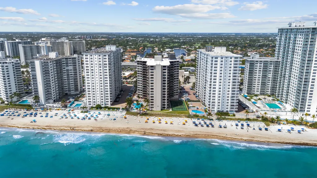 3800 Galt Ocean Drive Fort Lauderdale FL 33308