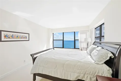 3800 Galt Ocean Drive Fort Lauderdale FL 33308