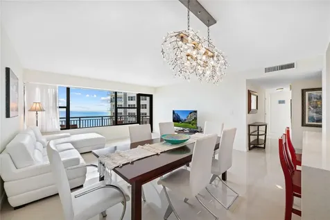 3800 Galt Ocean Drive Fort Lauderdale FL 33308