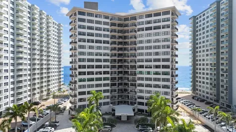 3800 Galt Ocean Drive Fort Lauderdale FL 33308