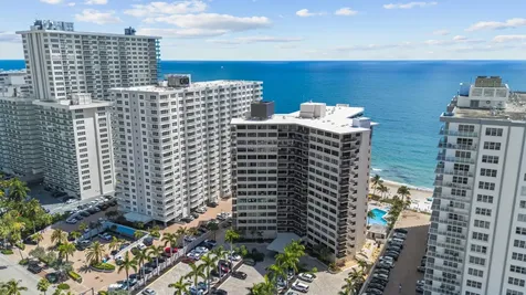3800 Galt Ocean Drive Fort Lauderdale FL 33308