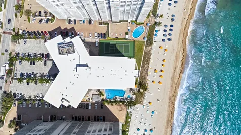 3800 Galt Ocean Drive Fort Lauderdale FL 33308