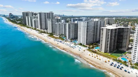 3800 Galt Ocean Drive Fort Lauderdale FL 33308