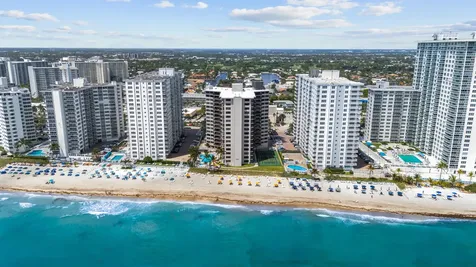 3800 Galt Ocean Drive Fort Lauderdale FL 33308