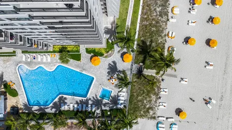 3800 Galt Ocean Drive Fort Lauderdale FL 33308